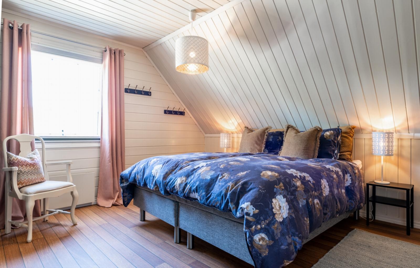 Hovedsoverom i 2. etg Galleribilde