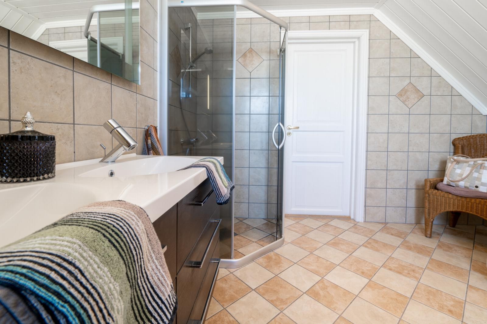 Hovedbadet Galleribilde