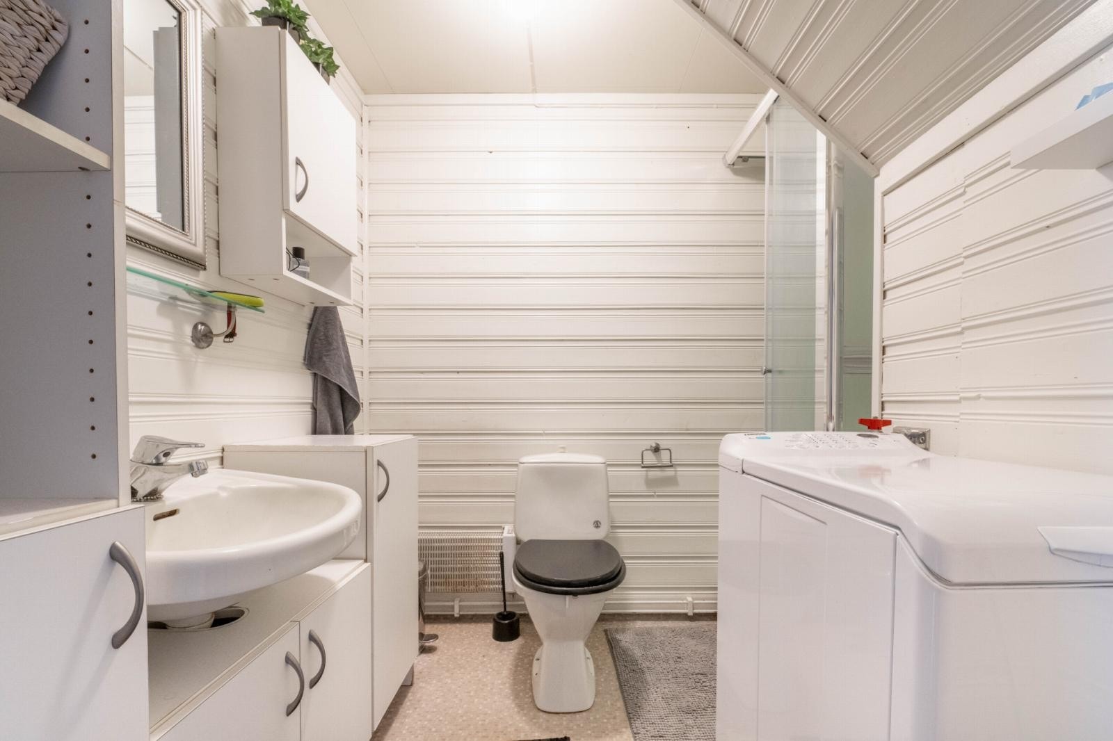 Utleieleilighet i underetasje Galleribilde