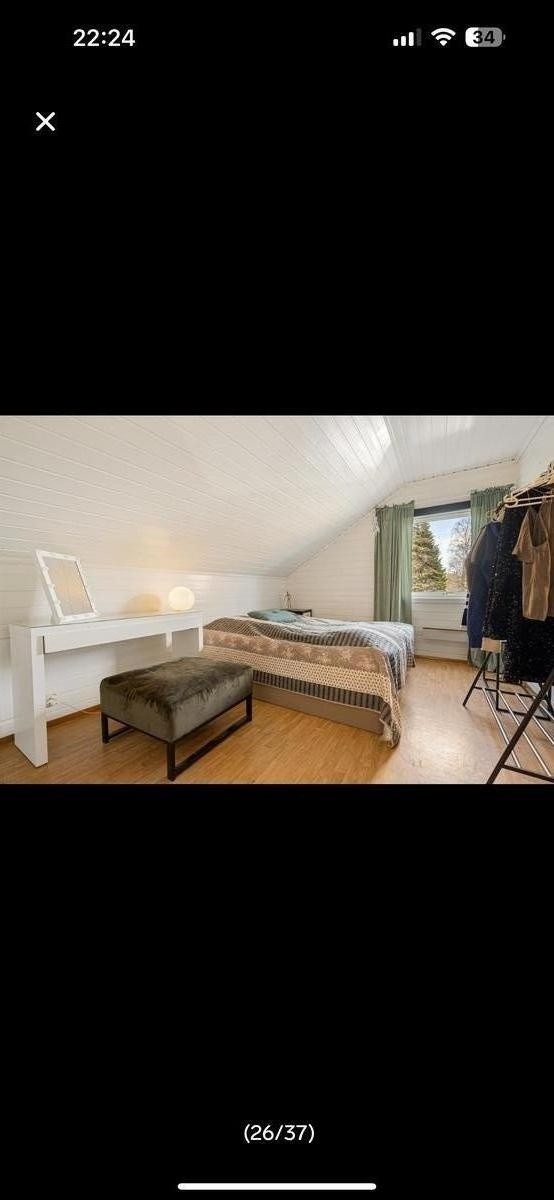 Soverom 3, 2 etg Galleribilde