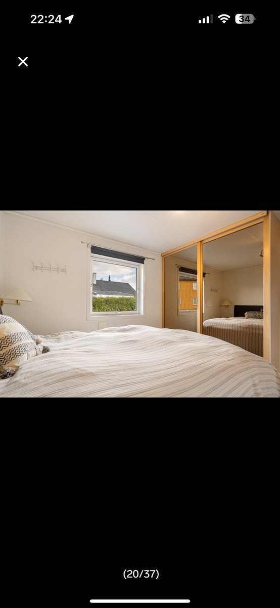 Soverom 1, 1 etg Galleribilde