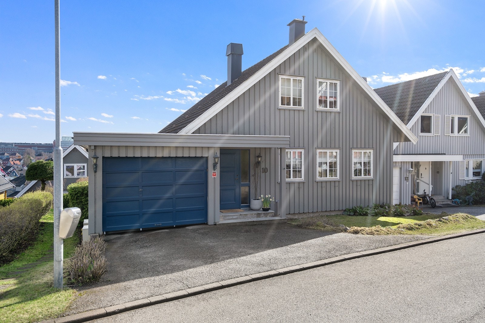 Velkommen til Furusvingen 10 Galleribilde