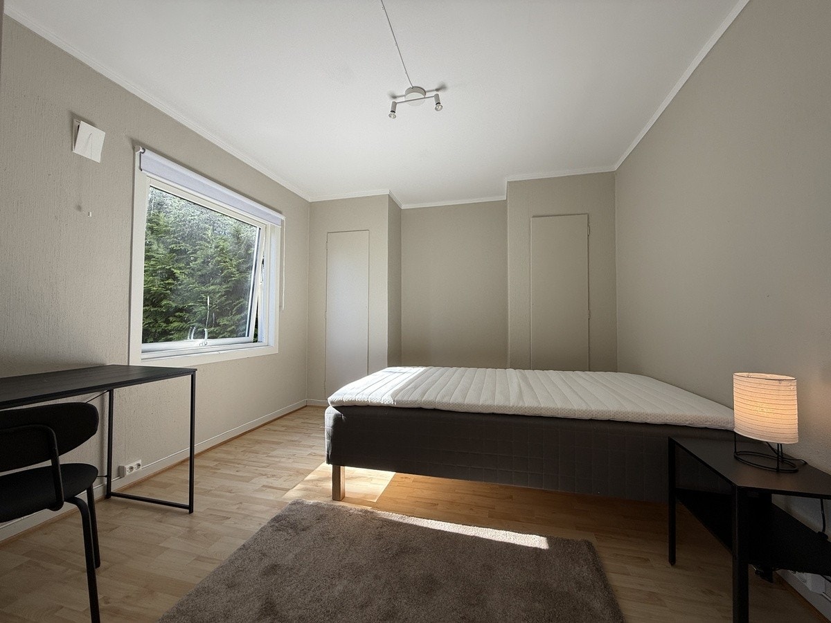 1 etg. Soverom 2 Galleribilde