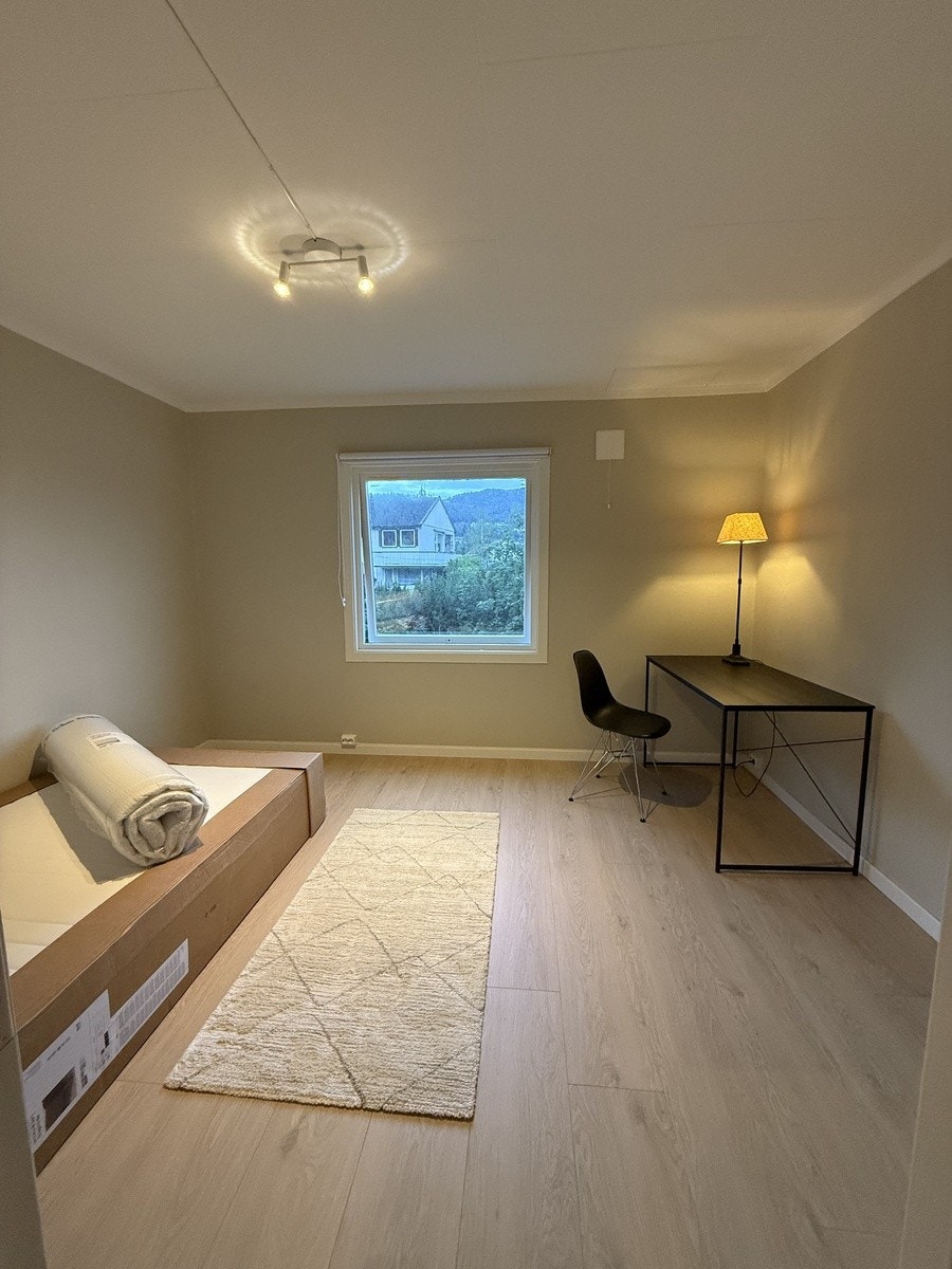 2. etg. Soverom 3 Galleribilde