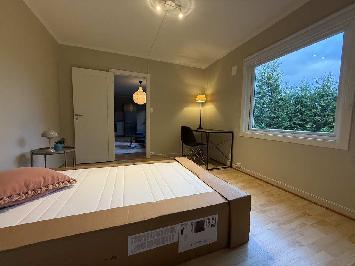 2. etg. Soverom 2 Galleribilde