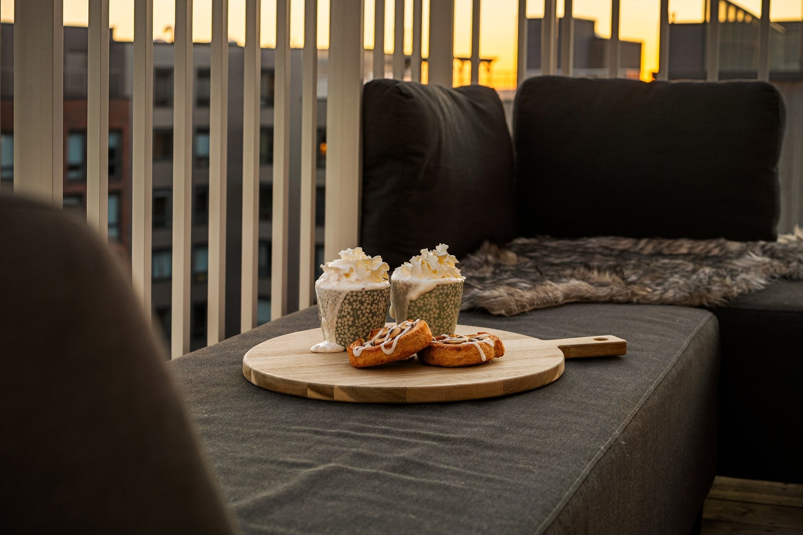 Detaljer. Galleribilde