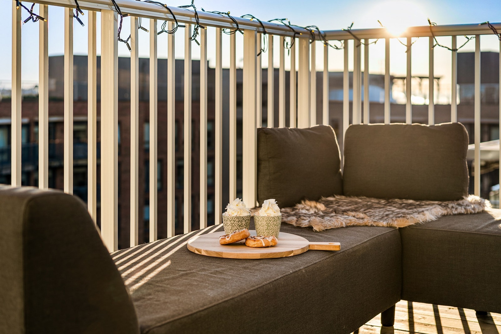 Detaljer. Galleribilde