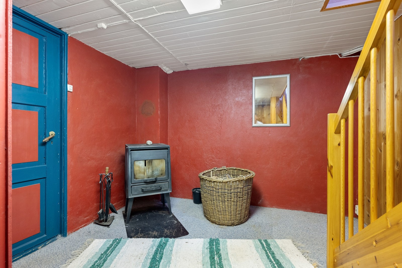 Kjeller Galleribilde