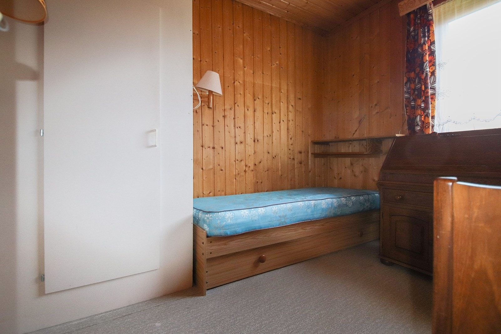 Soverom nr. 3. Galleribilde