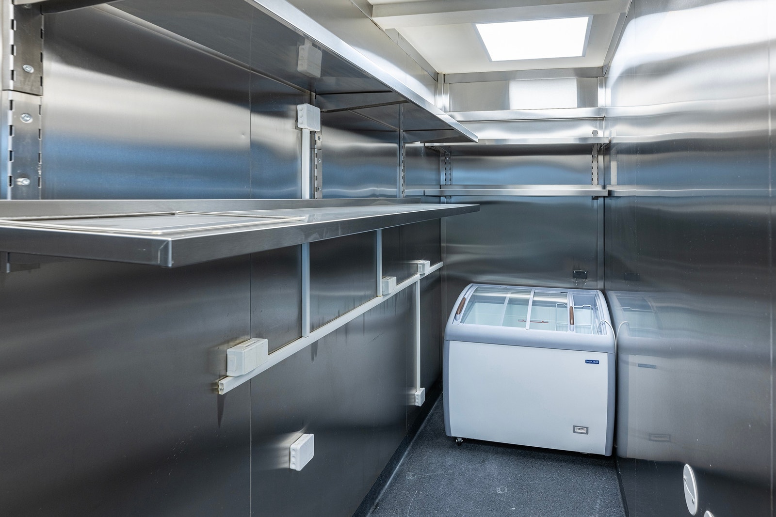 Telegrafen - Restaurantlokale med sentral byplassering Galleribilde