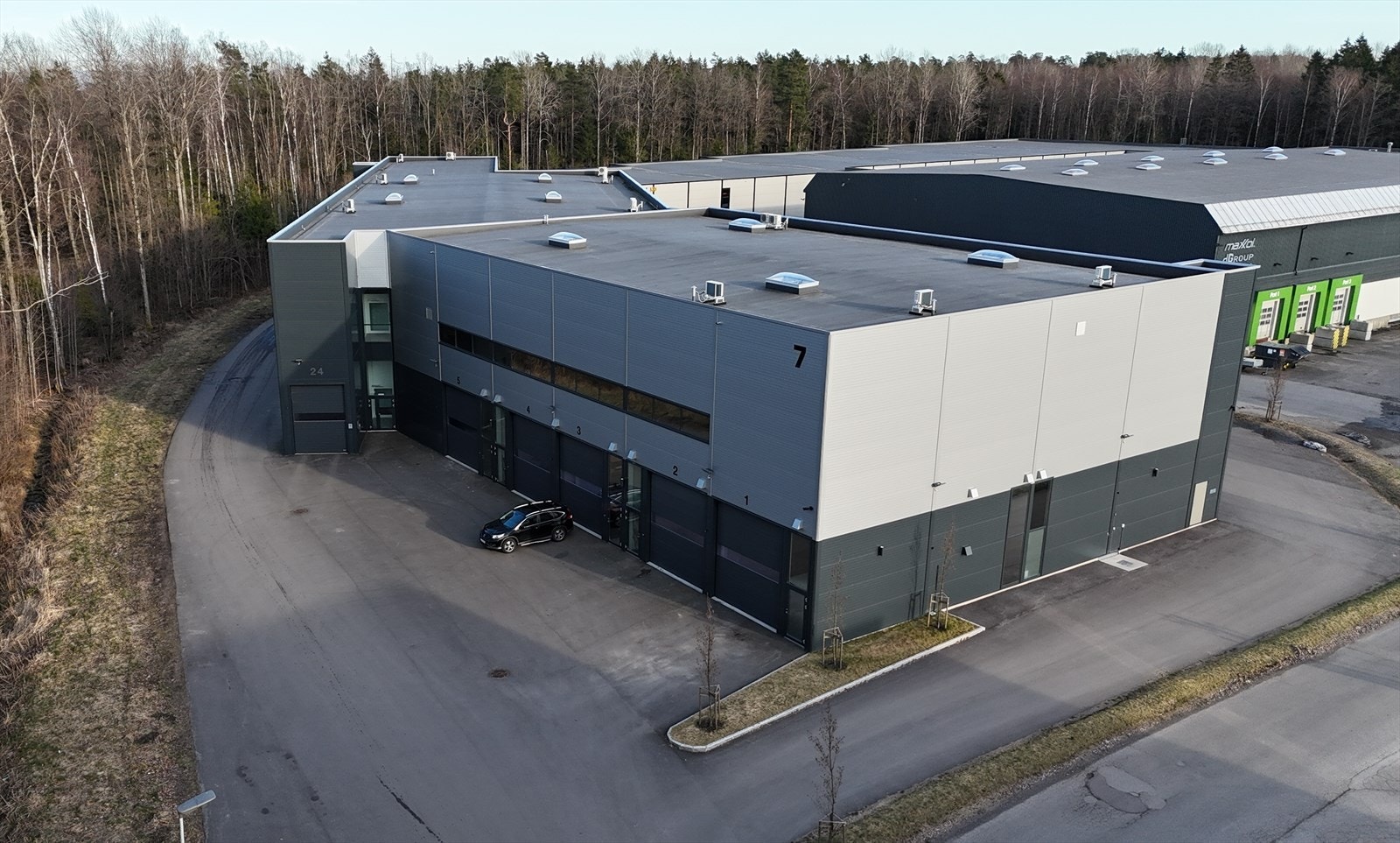 Narverødveien 40 A Galleribilde