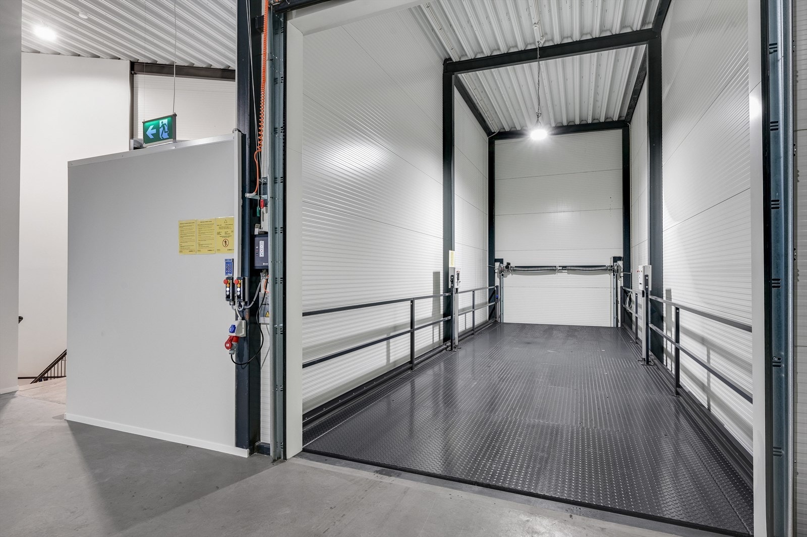 Vareheis Galleribilde