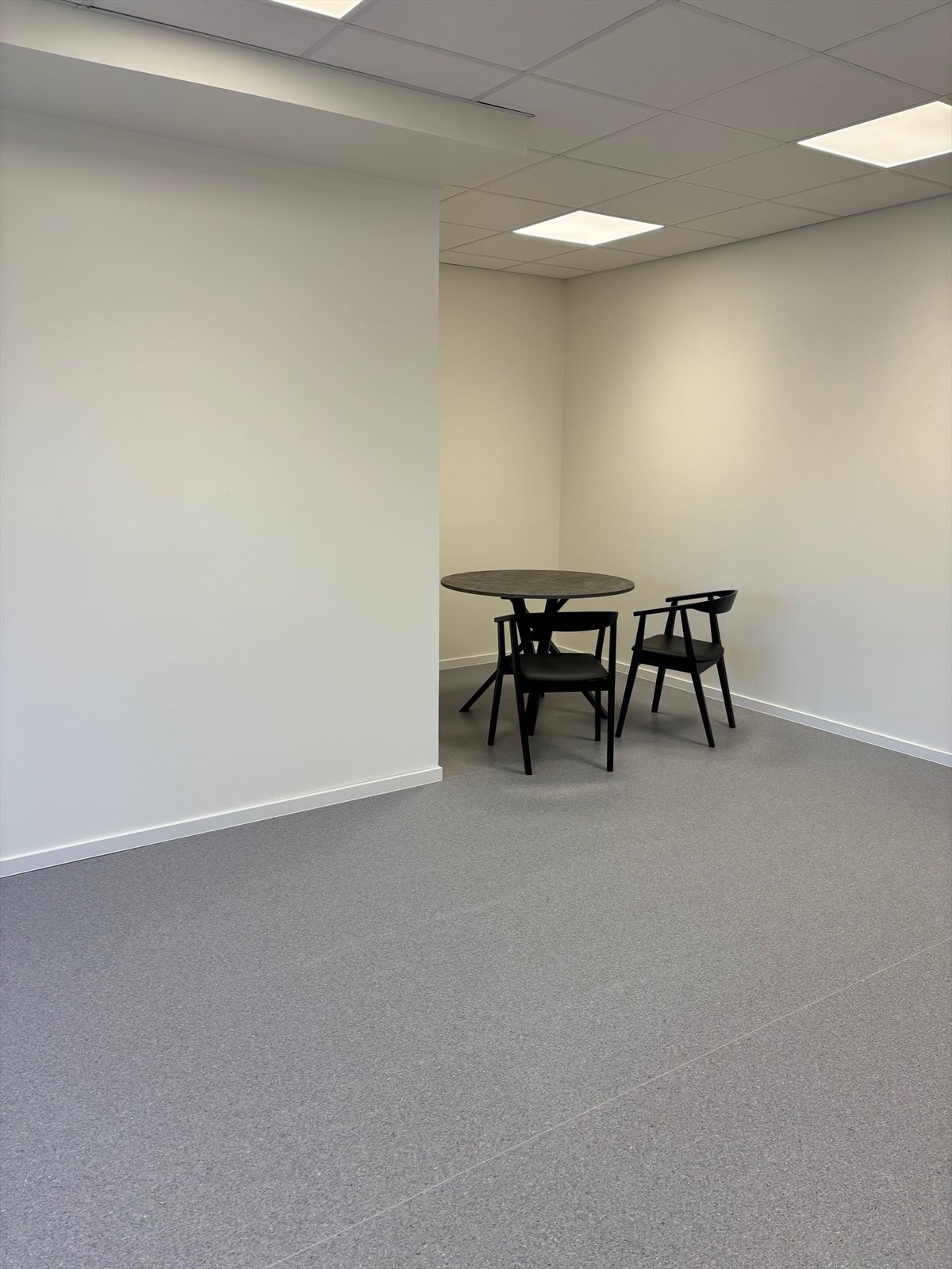 Kontor på 31 kvm Galleribilde