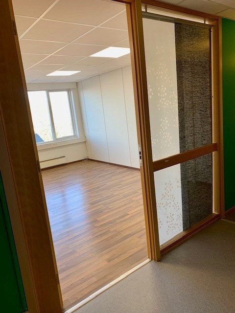 Kontor på 20 kvm Galleribilde