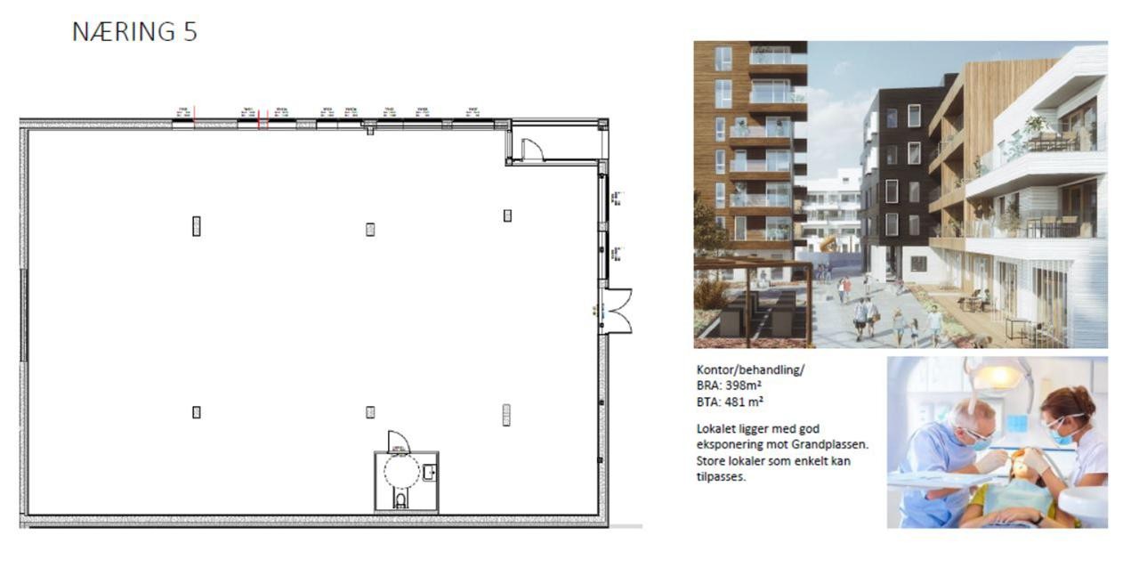 Næring 5 Galleribilde