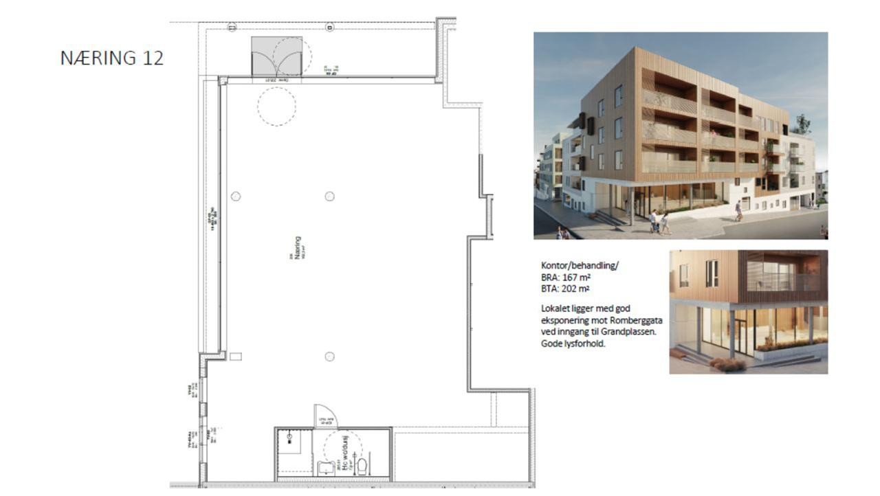 Næring 12 Galleribilde