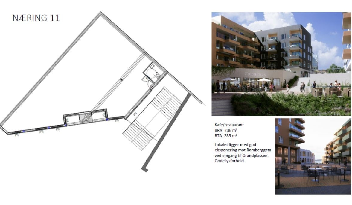 Næring 11 Galleribilde