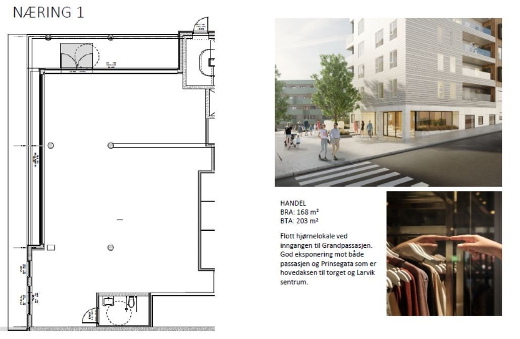 Næring 1 Galleribilde