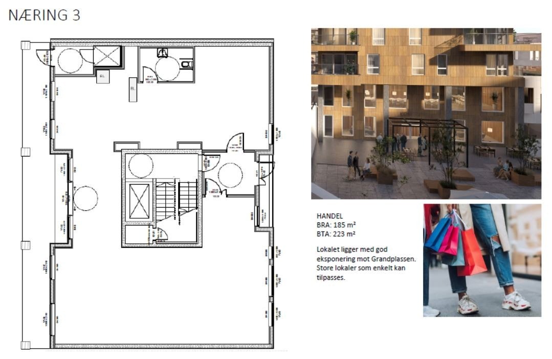 Næring 3 Galleribilde