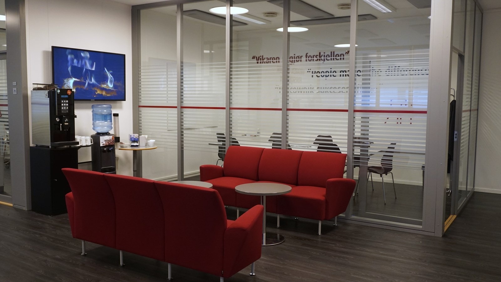 Resepsjon 1.JPG Galleribilde