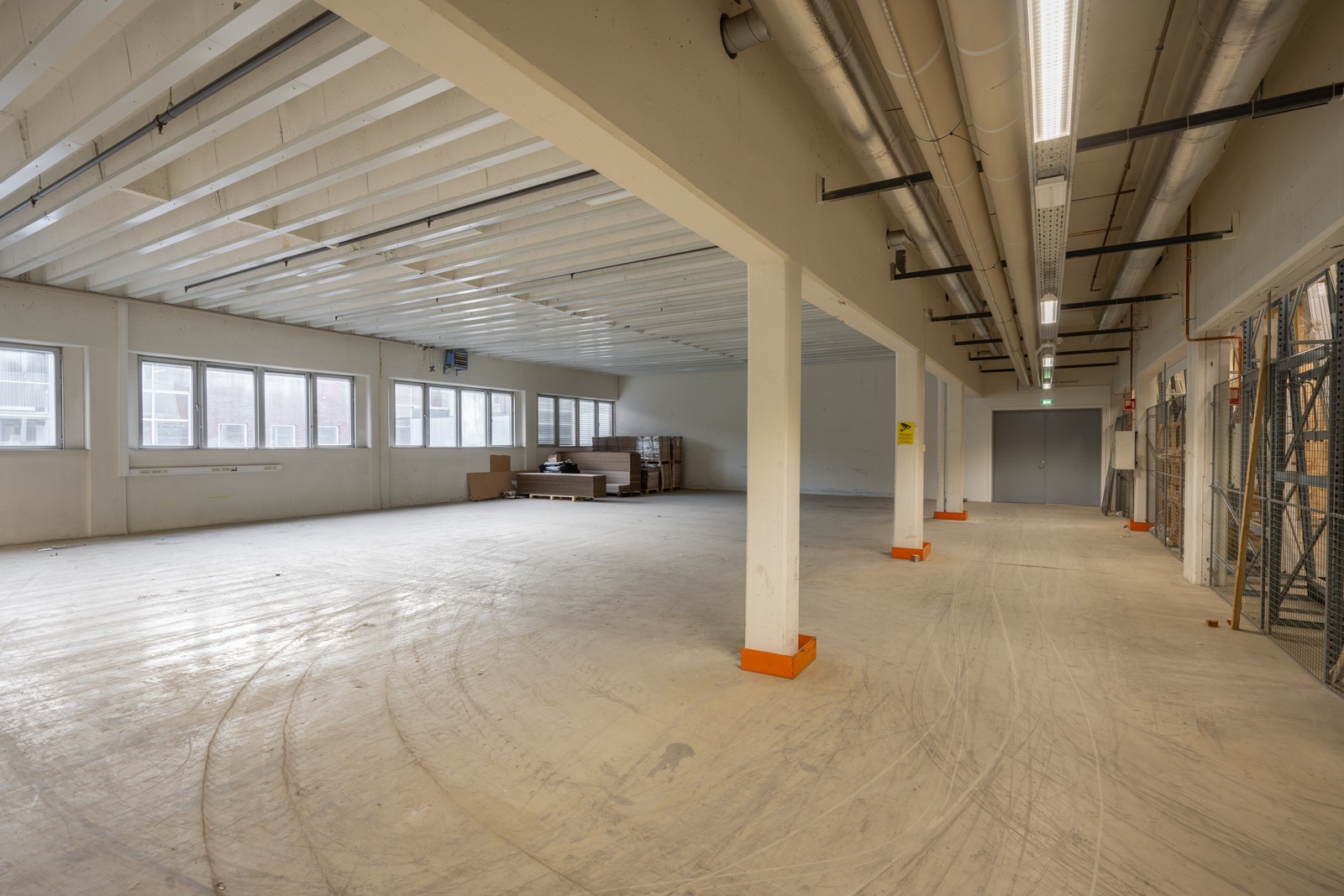 Lager, 1540 kvm BTA Galleribilde