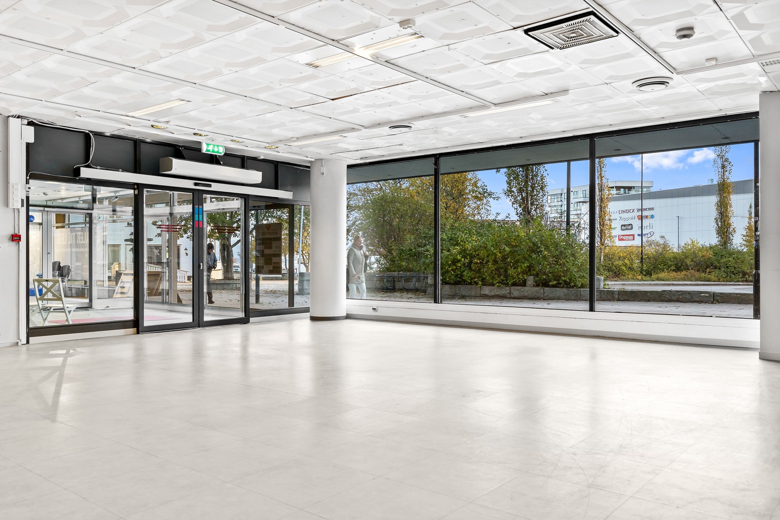 Torvet 2 - 1. etasje Galleribilde