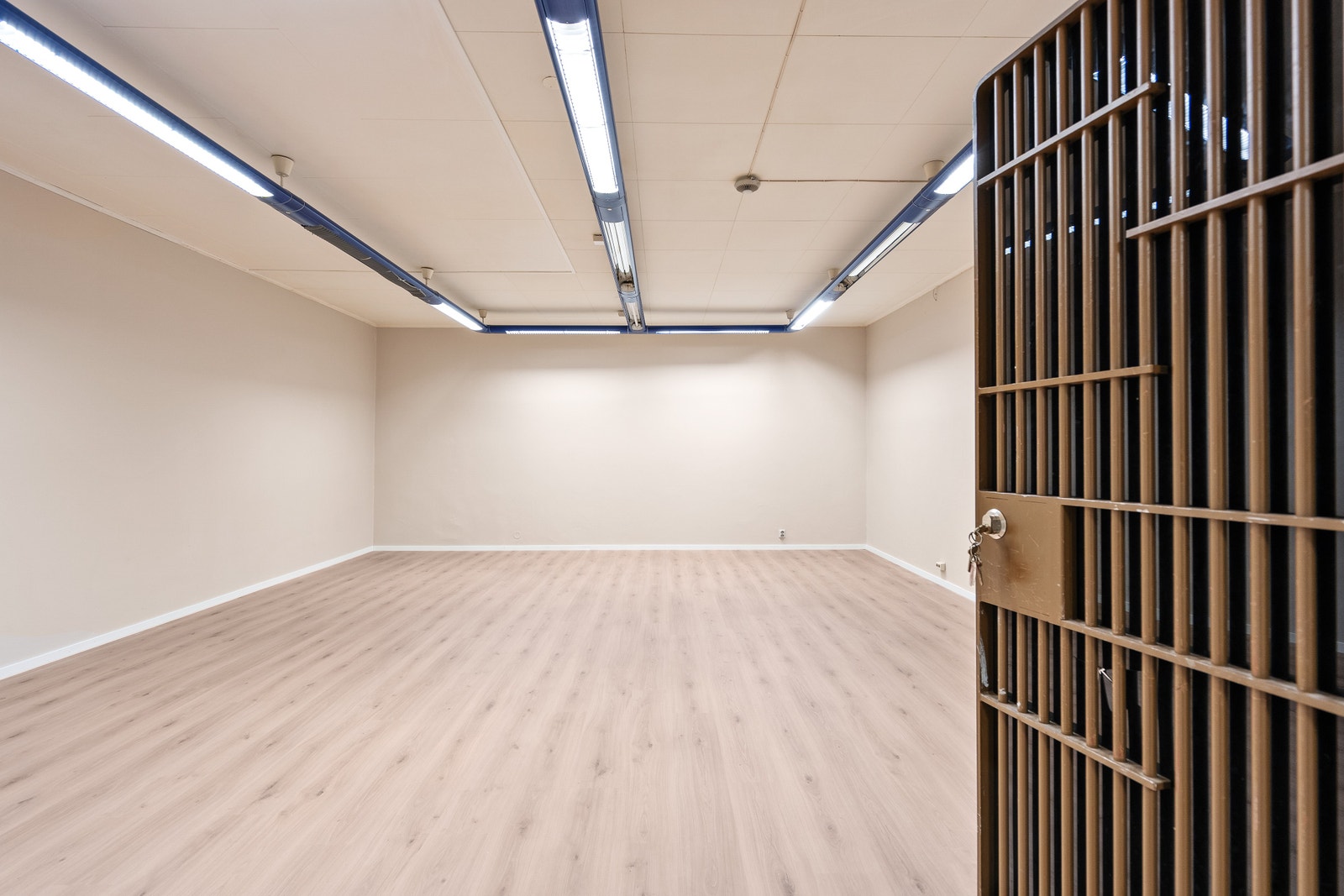 Torvet 2 - U.etasje Galleribilde