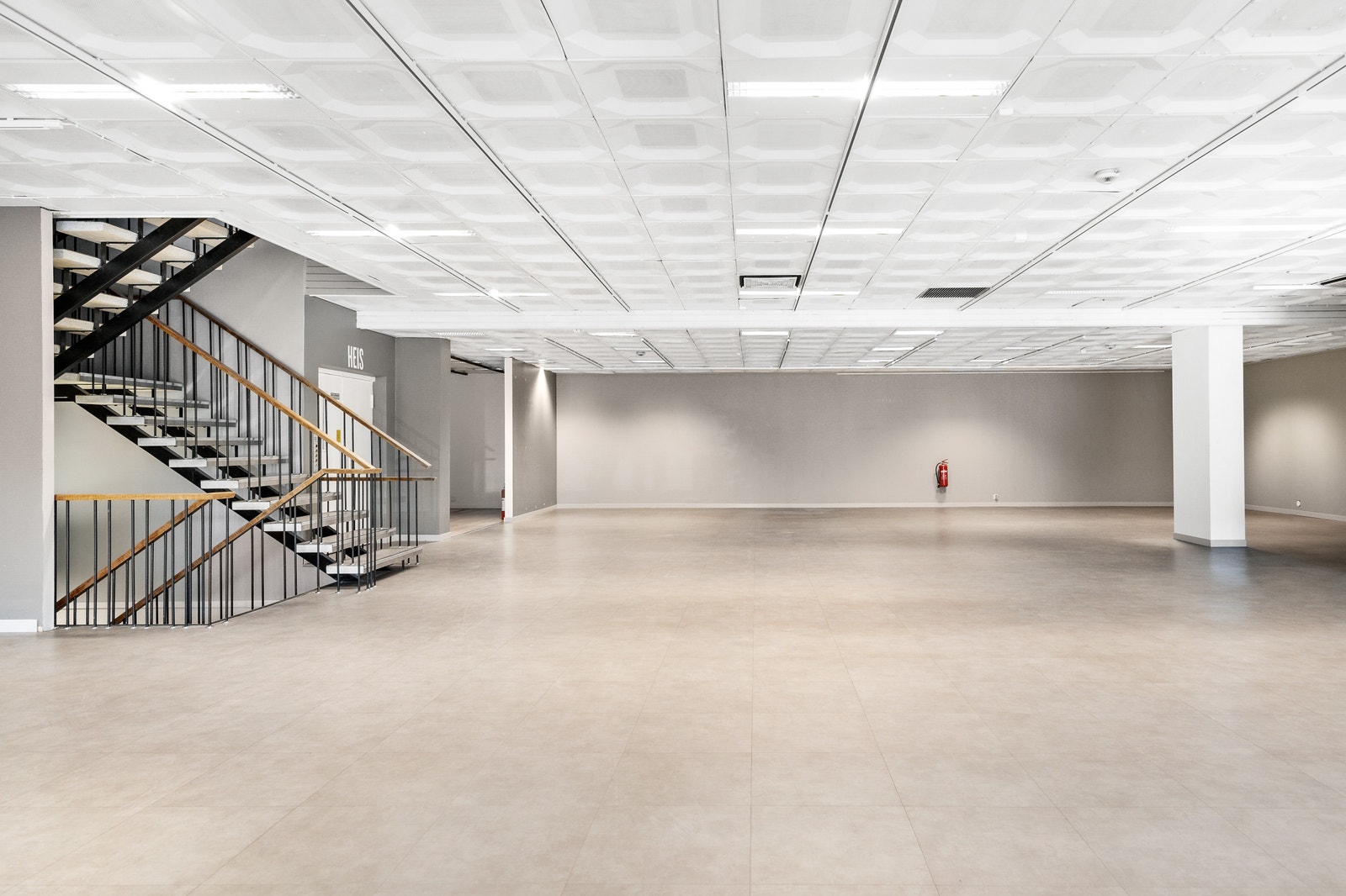 Torvet 2 - 1. etasje Galleribilde