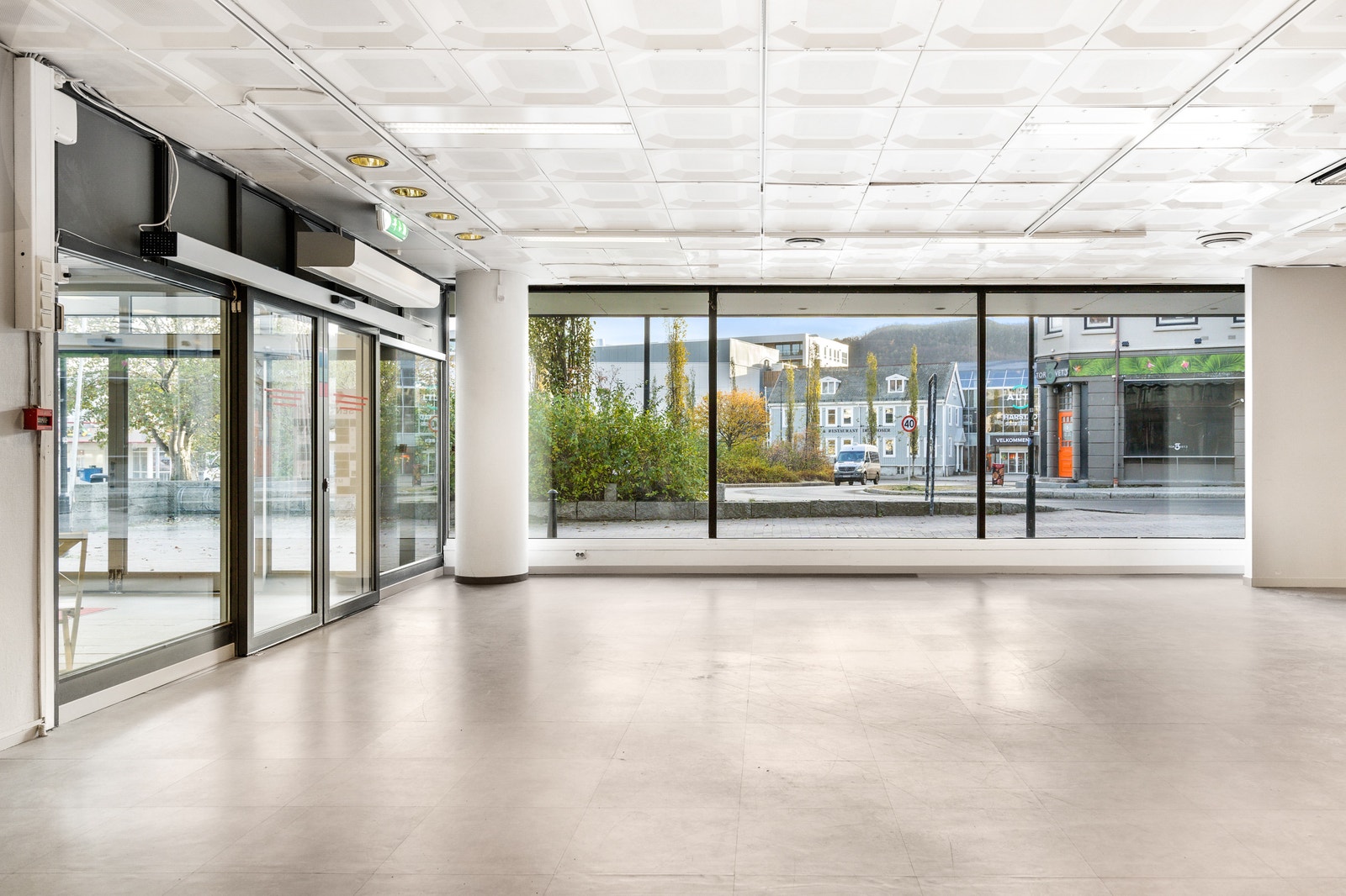 Torvet 2 - 1. etasje Galleribilde