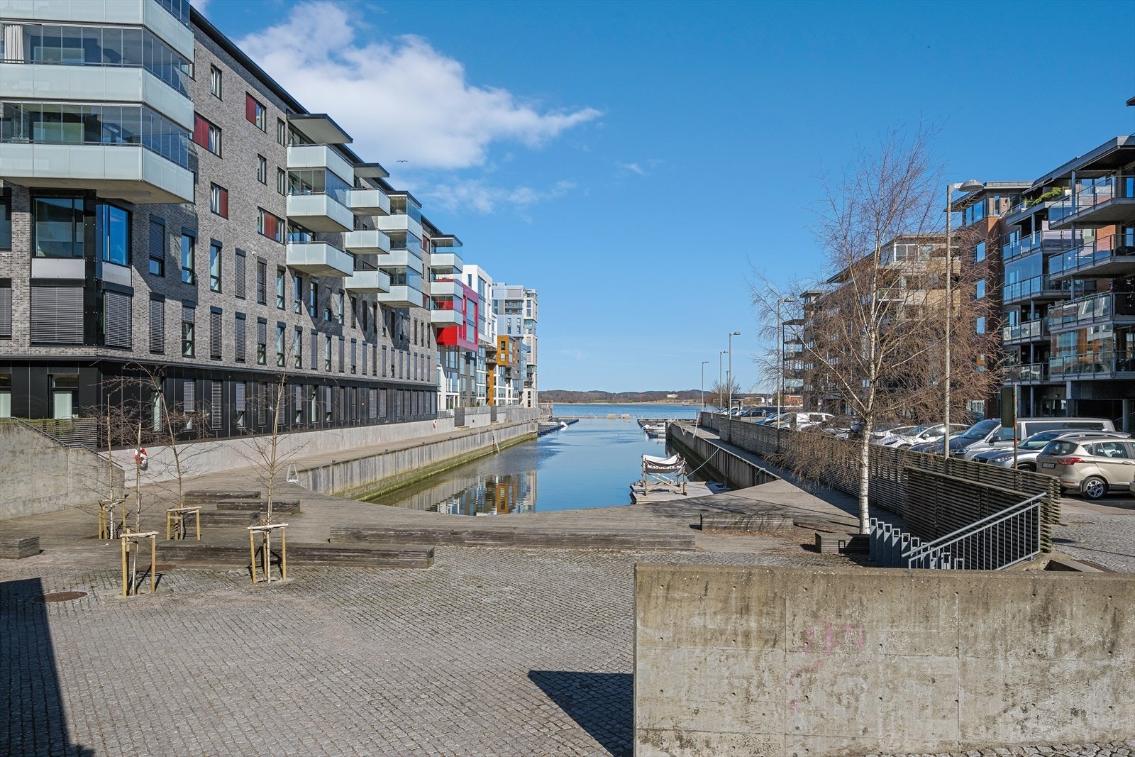 Kaldnes Galleribilde