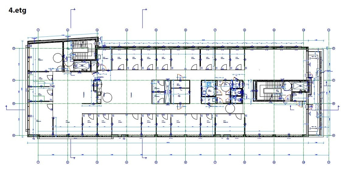 Planløsning Galleribilde