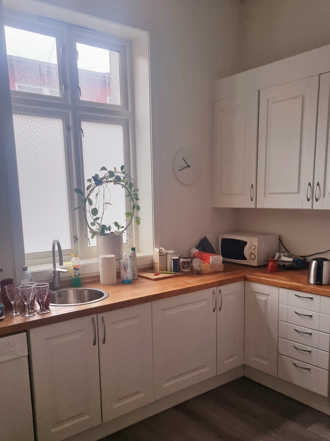 Nils Ankers gate 1 Galleribilde