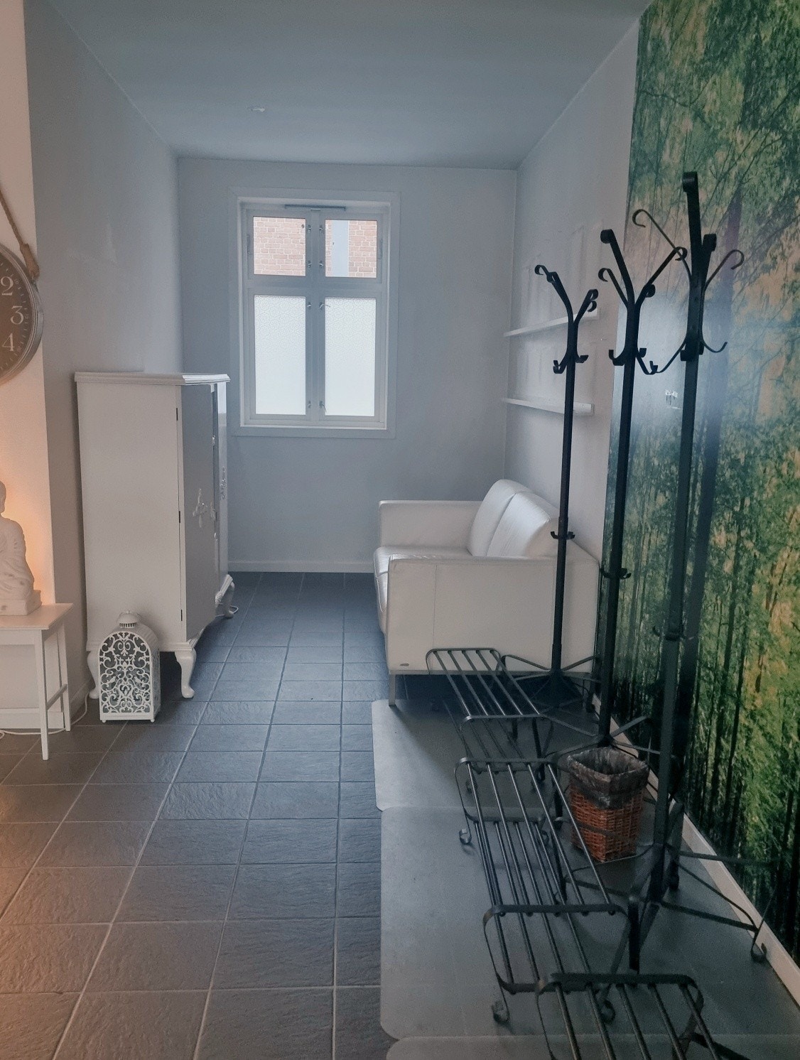 Nils Ankers gate 1 Galleribilde