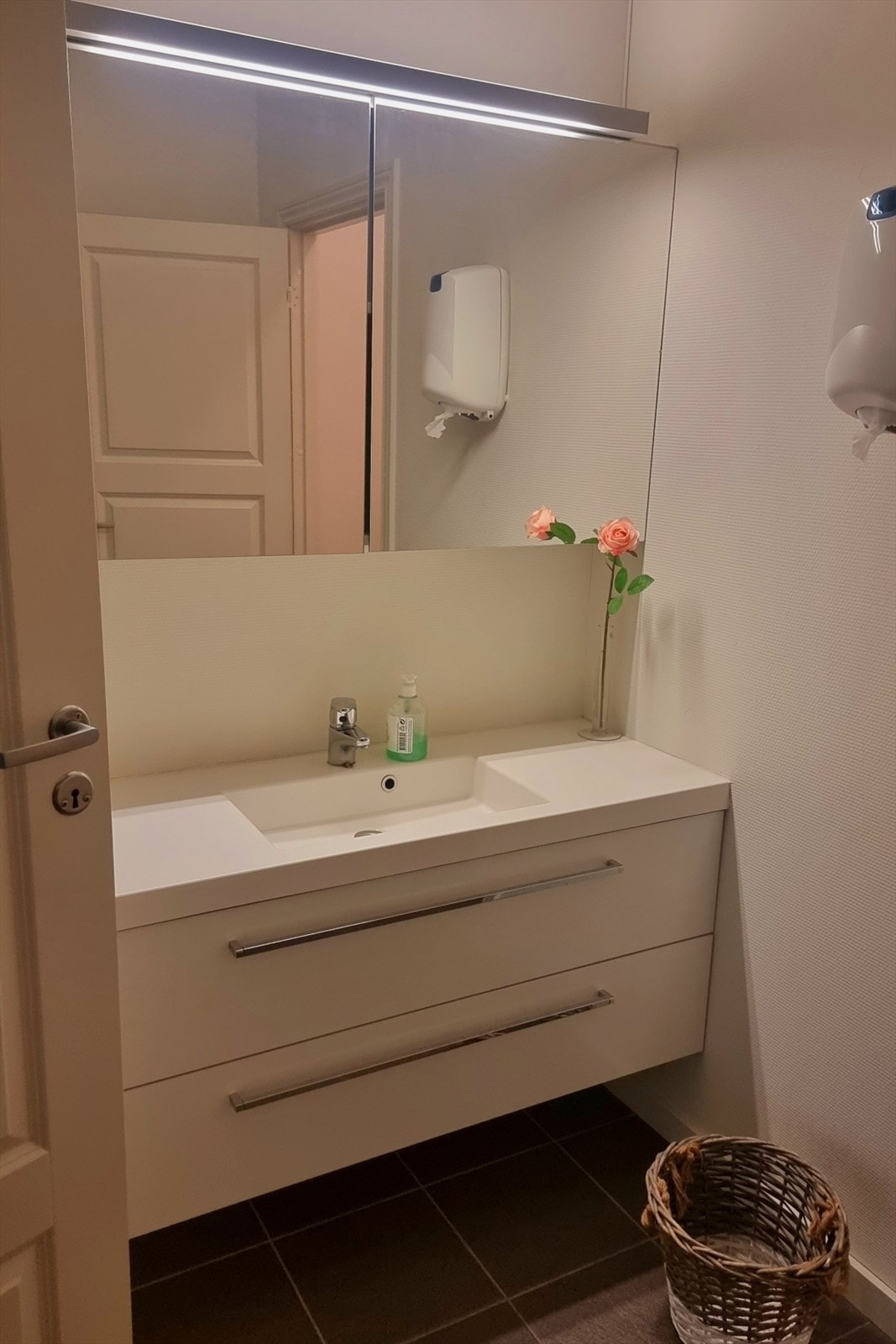 Nils Ankers gate 1 Galleribilde