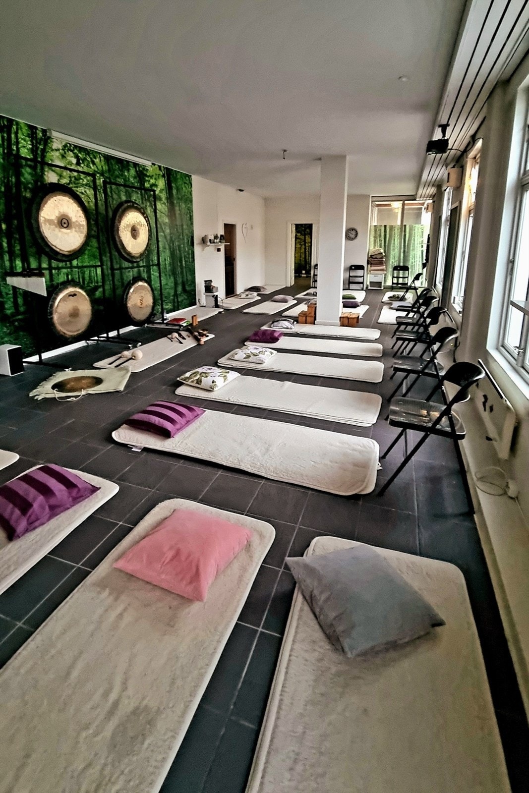 Nils Ankers gate 1 Galleribilde