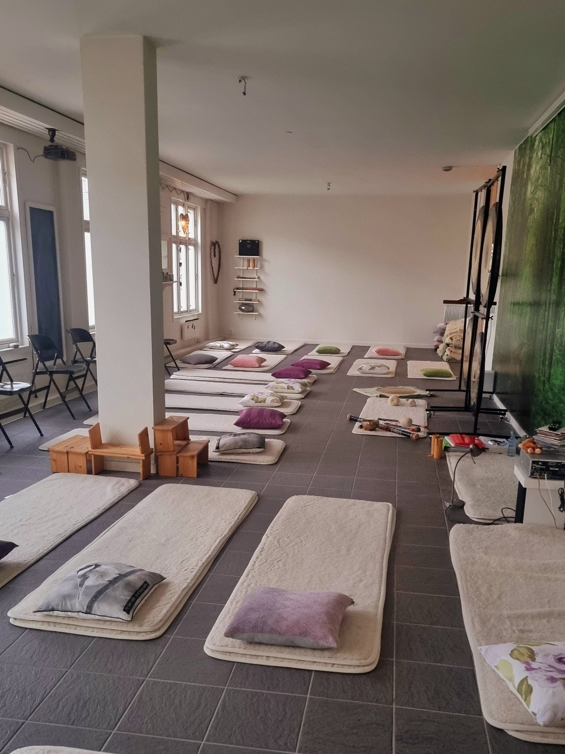 Nils Ankers gate 1 Galleribilde