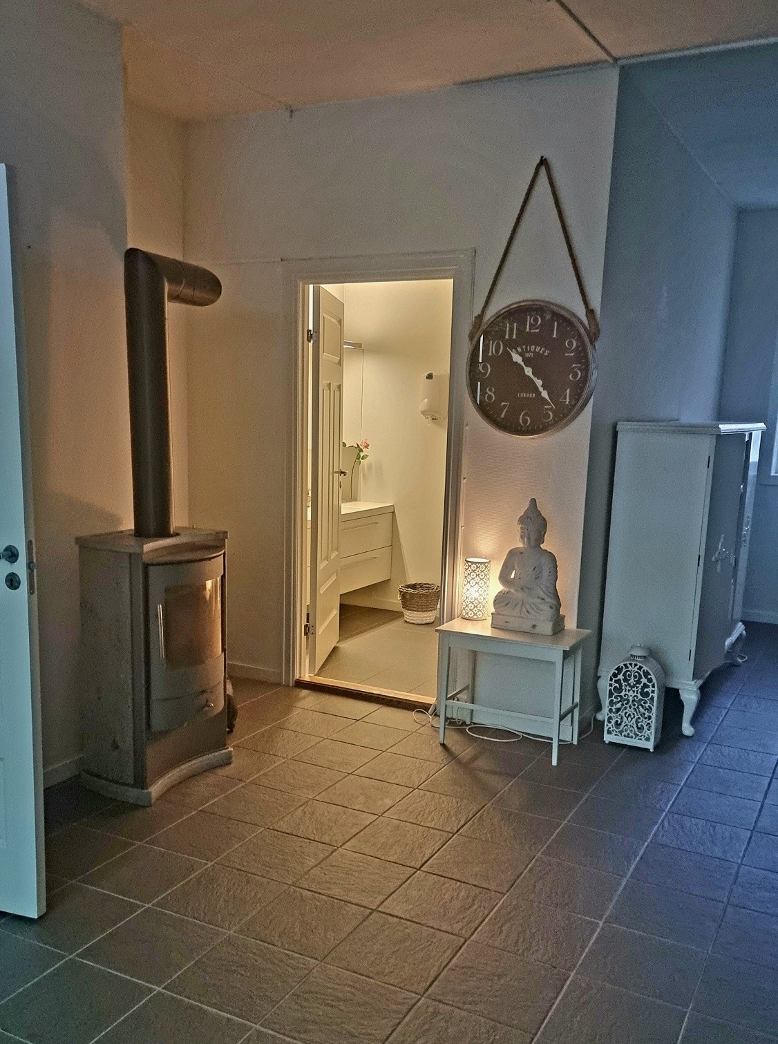 Nils Ankers gate 1 Galleribilde