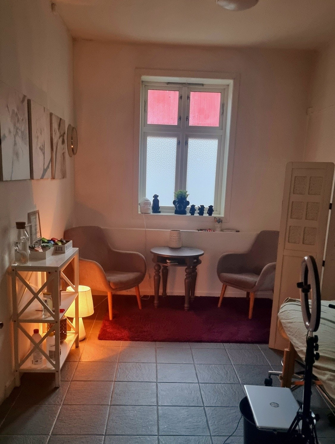 Nils Ankers gate 1 Galleribilde