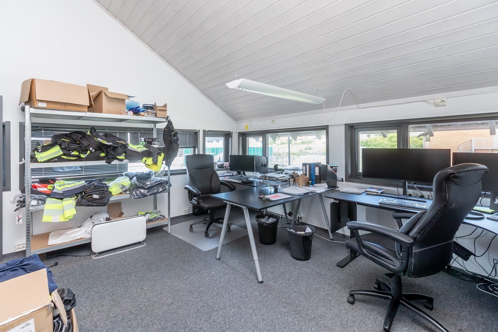 Dikeveien 2. etasje Galleribilde