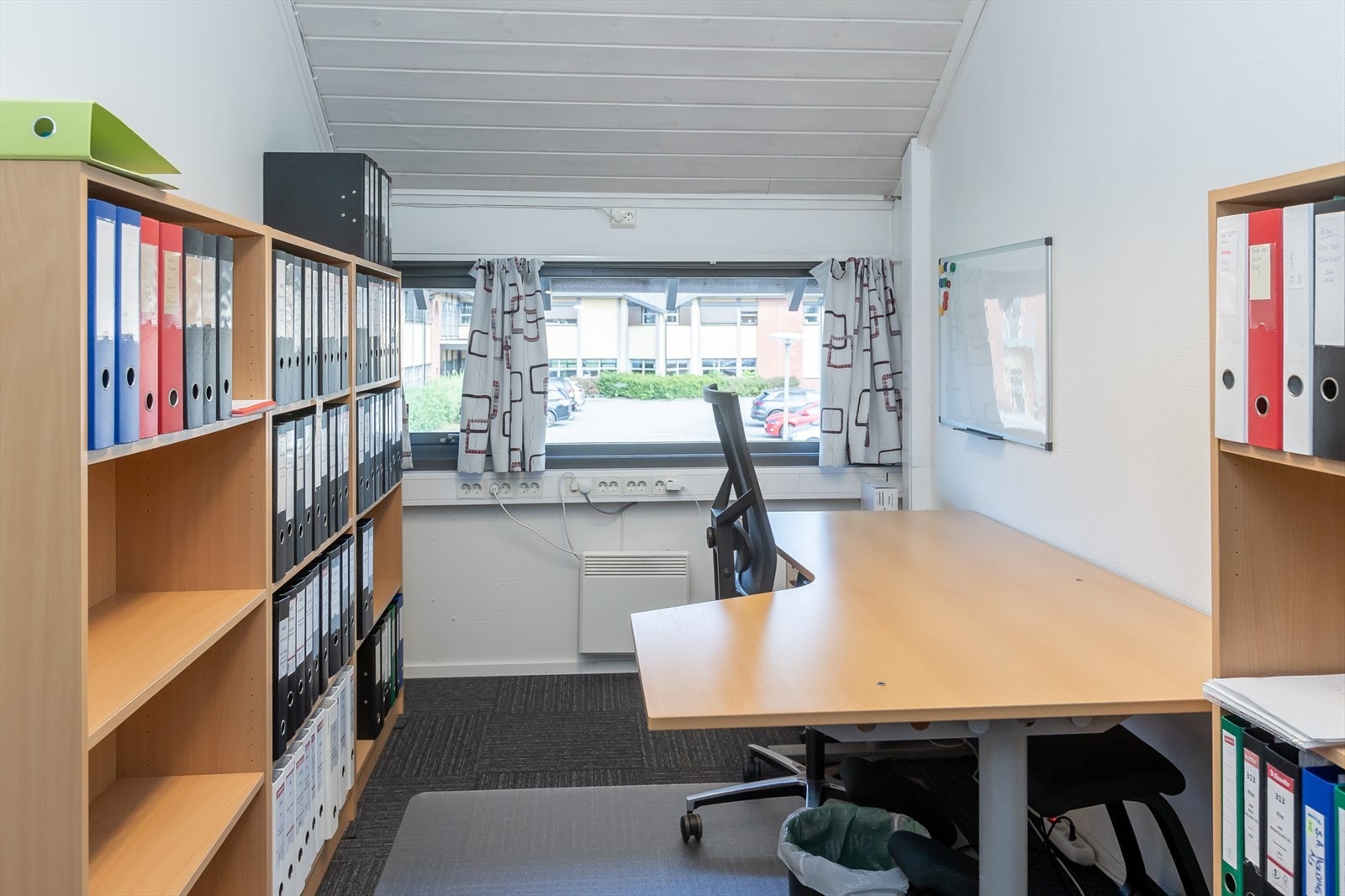 Dikeveien 2. etasje Galleribilde