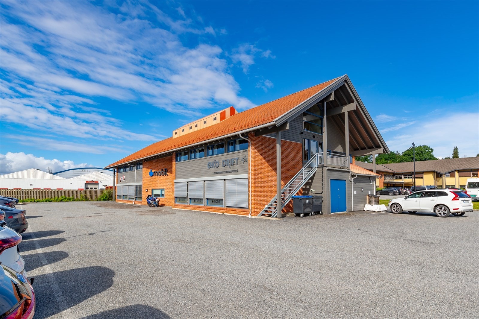 Dikeveien-32 Galleribilde