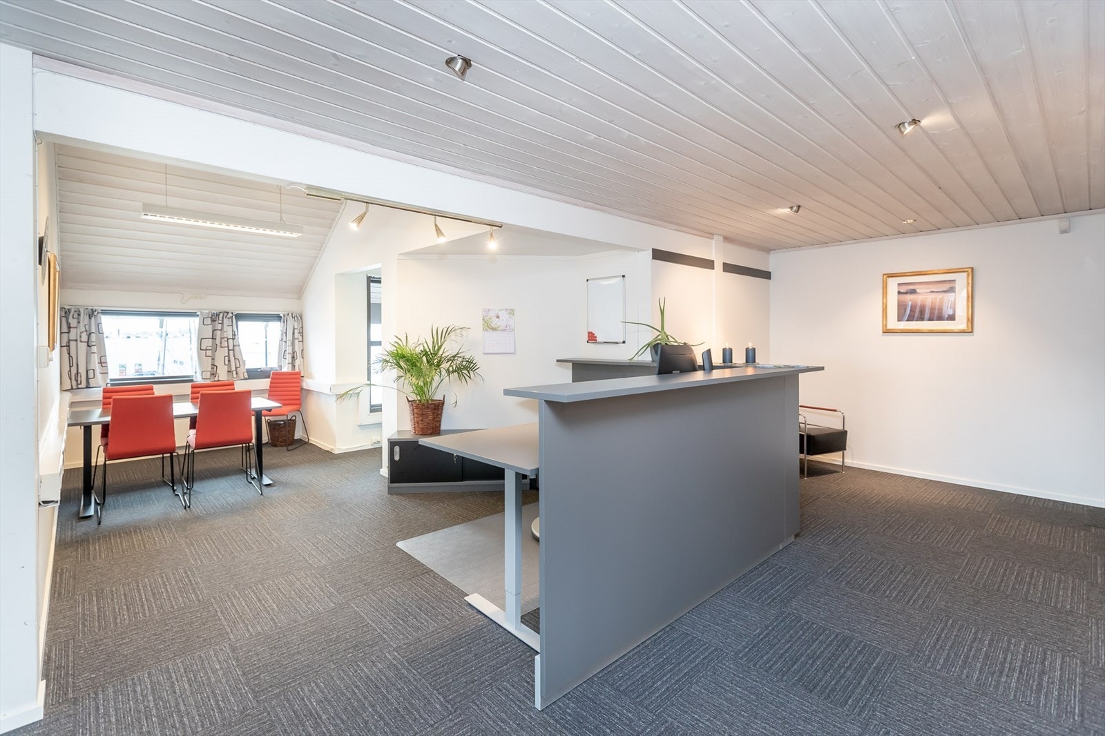 Dikeveien 2. etasje Galleribilde