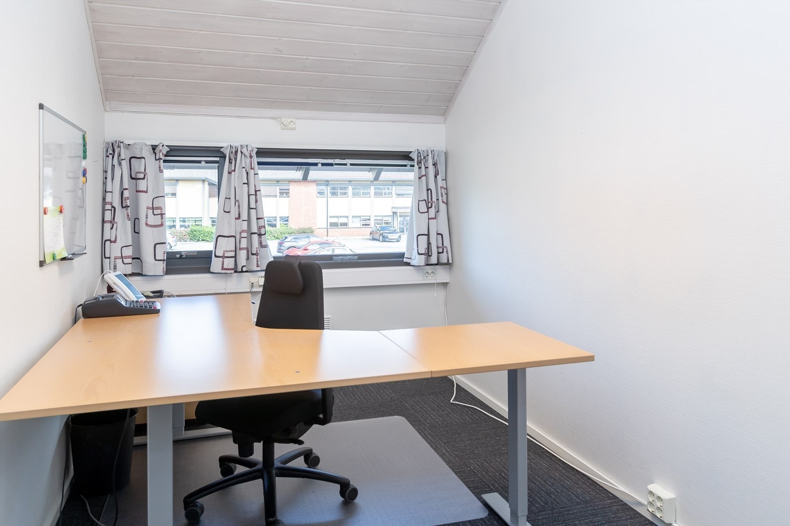 Dikeveien 2. etasje Galleribilde