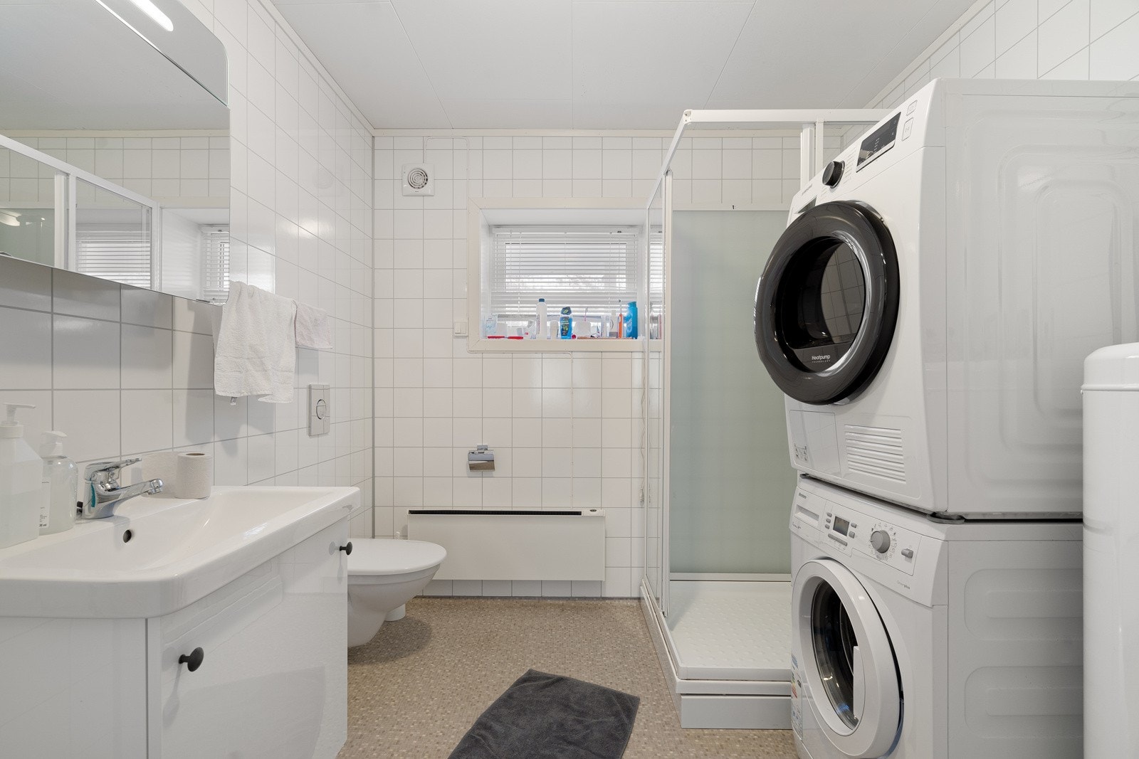 Bad i leilighet 1 Galleribilde