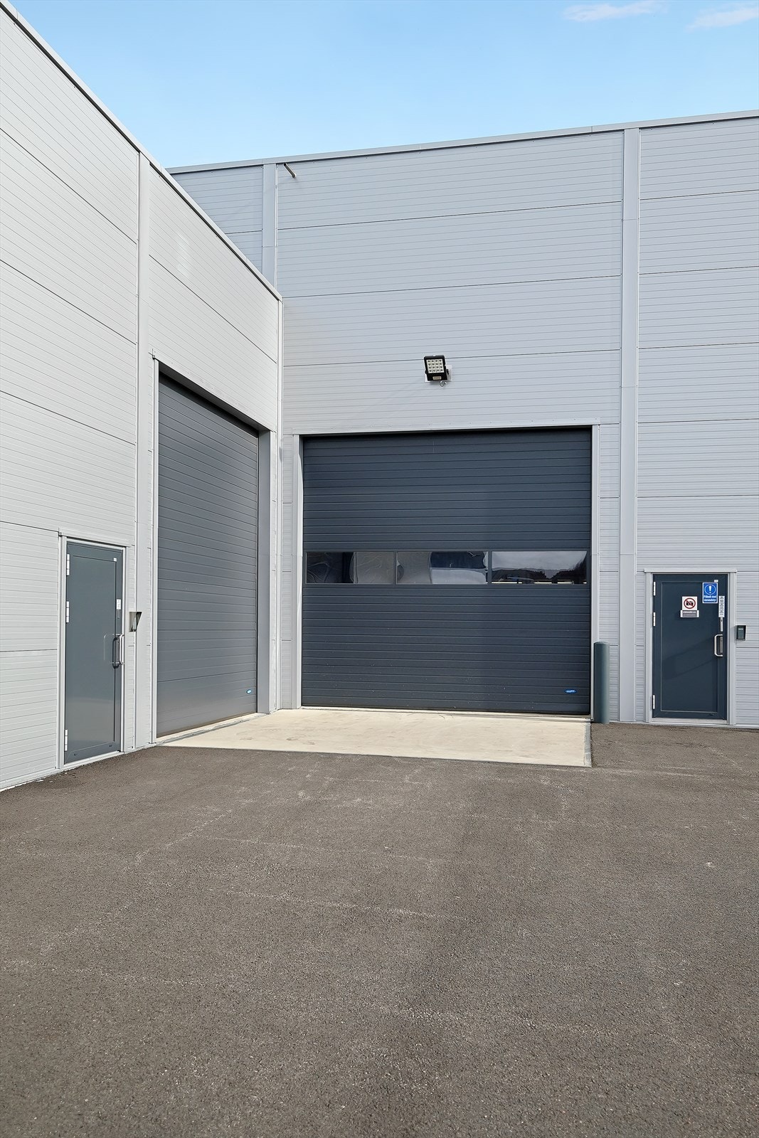 Kjøreporter Galleribilde