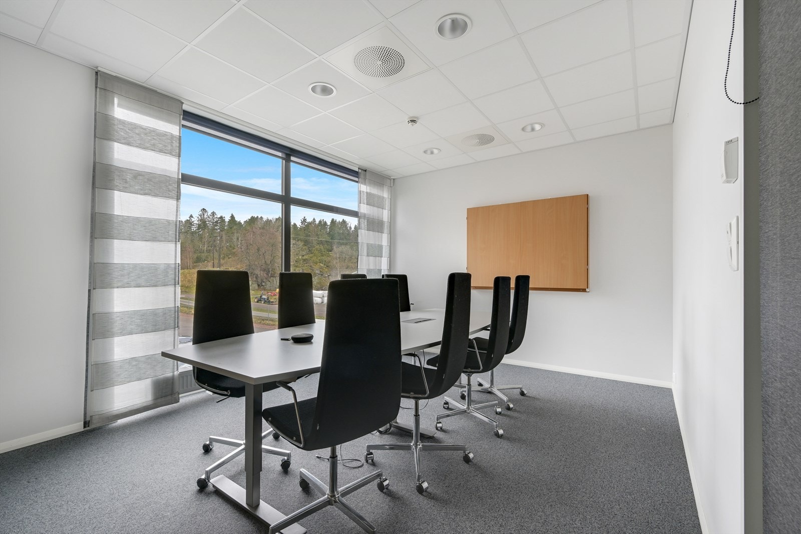 Møterom Galleribilde