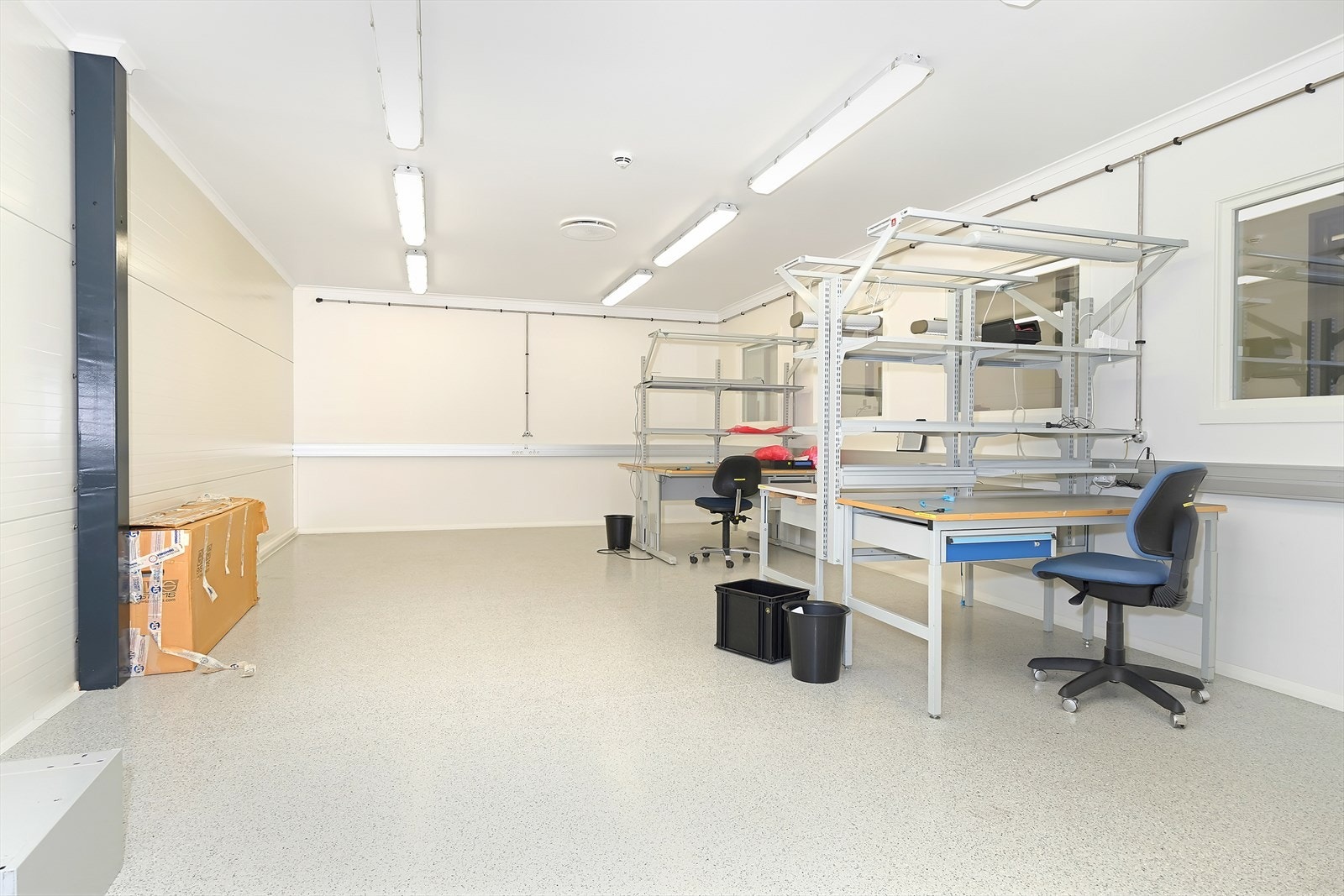 Laboratorium Galleribilde