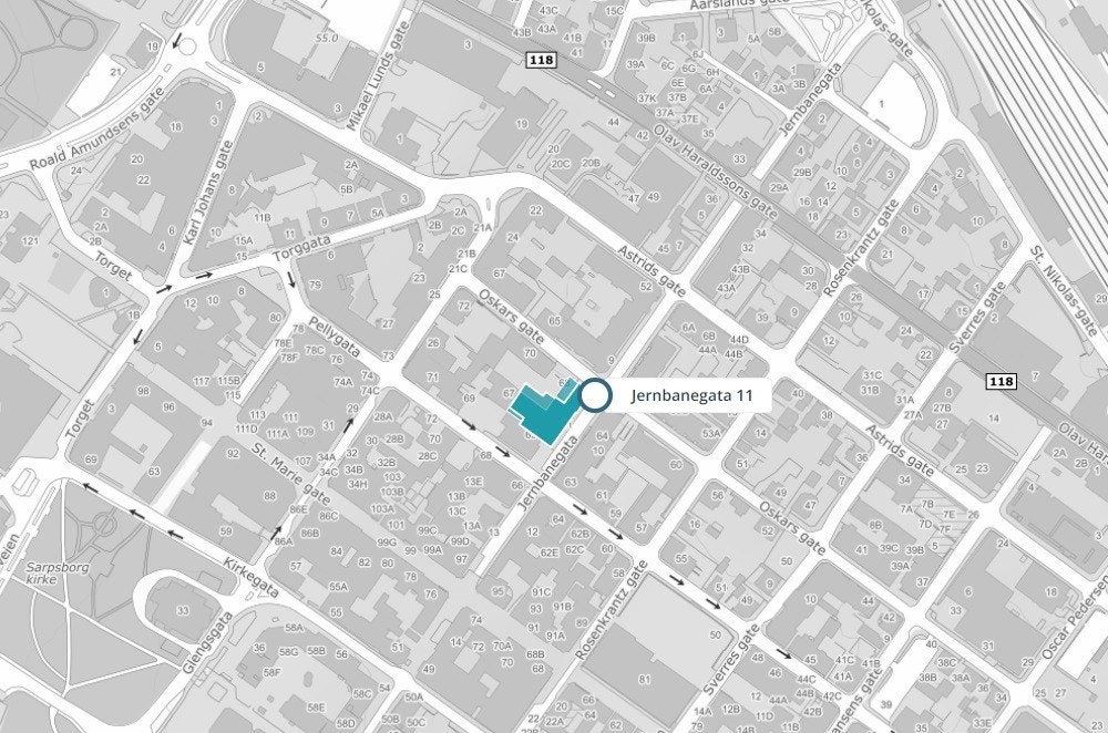 Oversikt Galleribilde