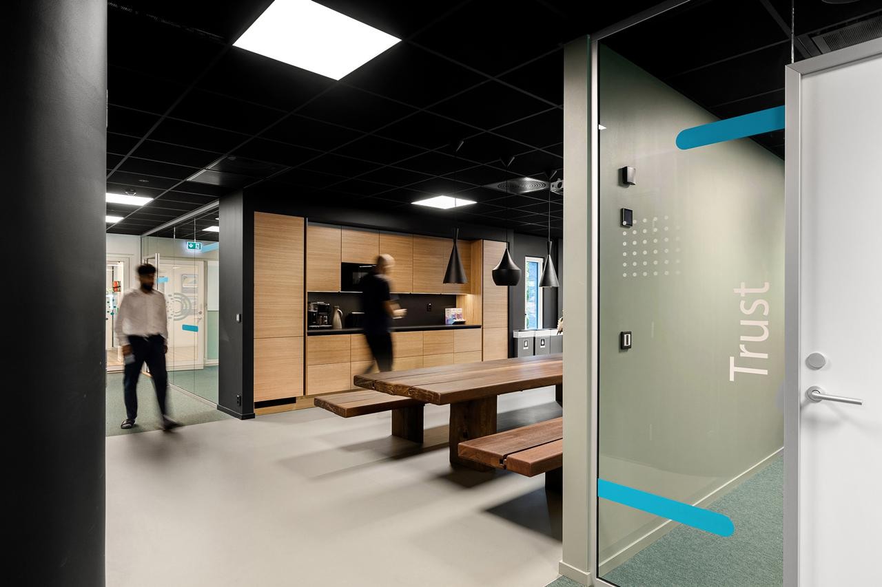 .. og vil tilrettelegges med god moderne standard. Galleribilde