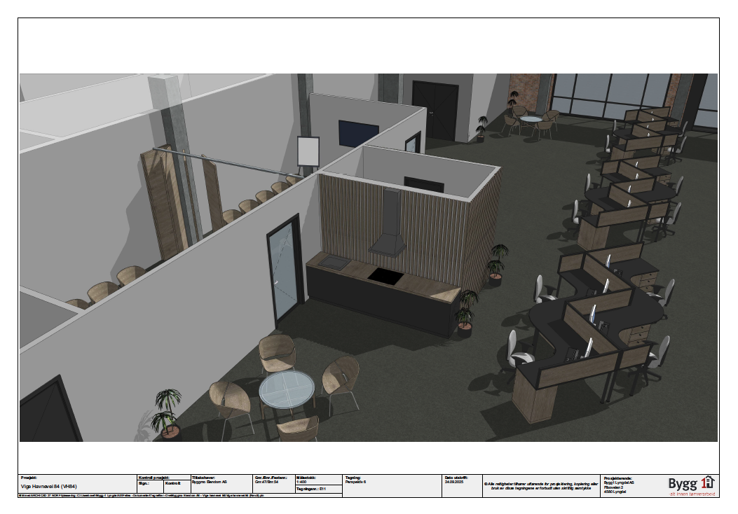 Illustrasjon Galleribilde